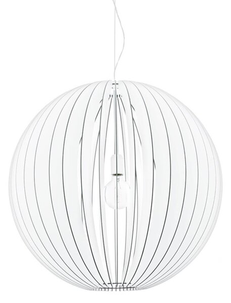 Eglo 94441 - Полилей COSSANO 1xE27/60W/230V