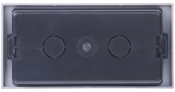 LED Екстериорна ориентационна вградена лампа BUILT-IN 1xLED/3W топла бяла IP65