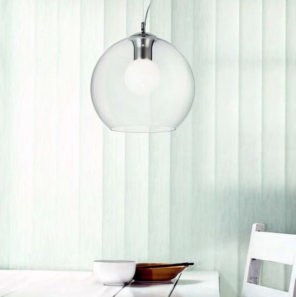 Ideal Lux - Полилей 1xE27/60W/230V