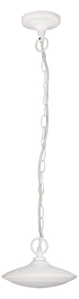 Rabalux 8710 - LED Екстериорна Висящи лампи OAKLAND 1xLED/6W IP54