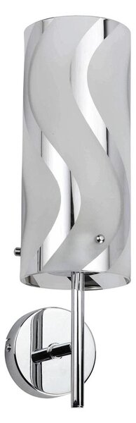 Rabalux 6384 - Стенно осветление ELEGANCE 1xE27/60W/230V