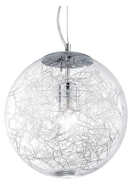 Ideal Lux - Пендел MAPA 1xE27/60W/230V