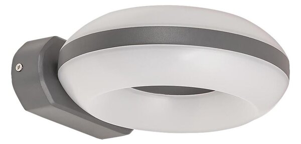 Rabalux 8770 - Външна LED лампа за стена GRAZ 1xLED/12W IP54