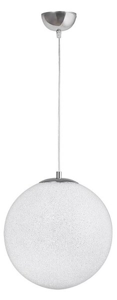 Rabalux 2206 - Полилей BIANCA 1xE27/40W/230V бяла