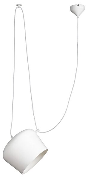 Rabalux 2551 - Полилей на верижка INDRA 1xE27/60W/230V
