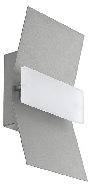 Eglo 97158 - LED Екстериорна Стенна лампа BINASCO LED/4,8W/230V IP44