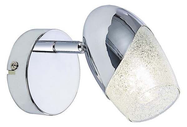 Rabalux 5920 - LED Стенна Точково осветително тяло JENNIFER 1xE14/40W/230V