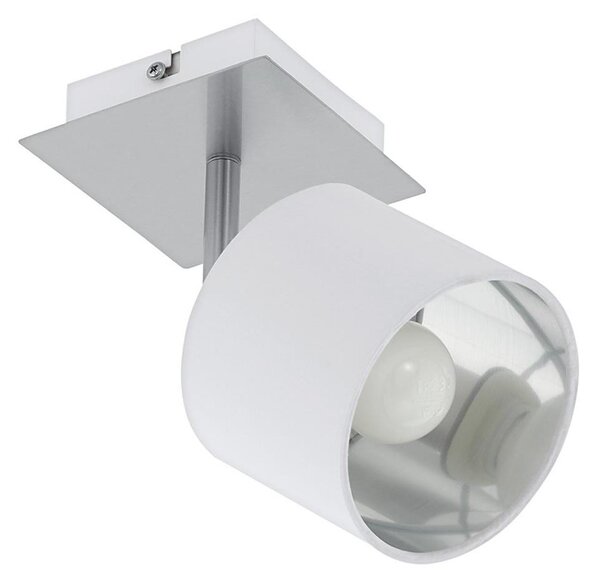 Eglo 97532 - Точково осветително тяло VALBIANO 1xE14/10W/230V