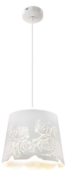 GLOBO 15256H - Полилей на верижка BRUIN 1xE27/60W/230V