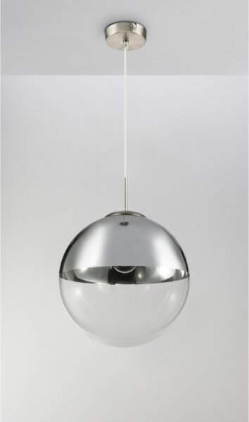 Globo 15854 - Пендел VARUS 1xE27/40W/230V