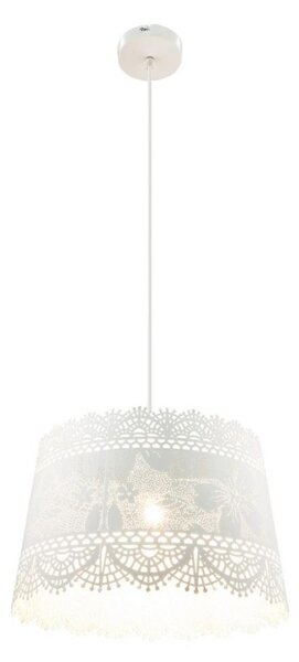 GLOBO 15257H1 - Полилей на верижка BRUIN 1xE27/60W/230V