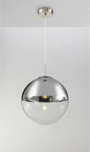 Globo 15854 - Пендел VARUS 1xE27/40W/230V
