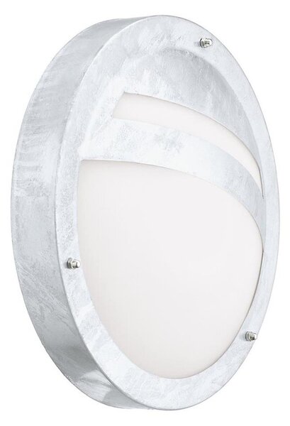 Eglo 30917 - LED Екстериорна Стенна лампа SEVILLA 1 GX53/3,7W/230V IP44