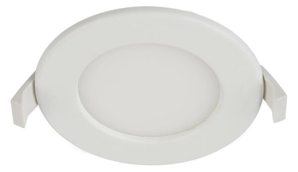GLOBO 12395-15 - LED Лампа за вграждане в баня POLLY 1xLED/15W/230V IP65