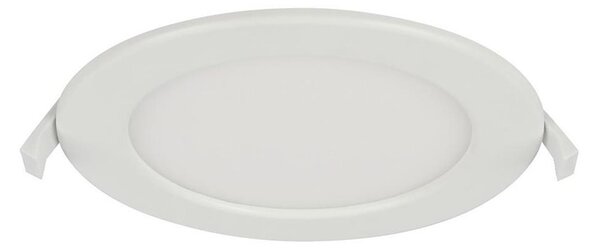 GLOBO 12391-12 - LED За баня Осветление за окачен таван UNELLA 1xLED/12W/230V