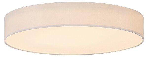 Rabalux 5682 - LED Плафониера ARTEMIS LED/24W/230V златист/бял