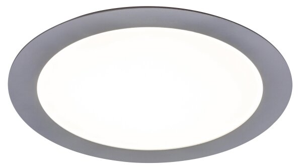 Rabalux 5571 - LED Осветление за окачен таван LOIS LED/18W/230V