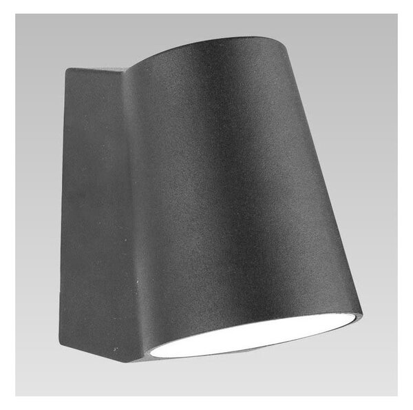 Prezent 31400 - LED Екстериорна Стенна лампа MONTERREY 1xLED/6W/230V IP44