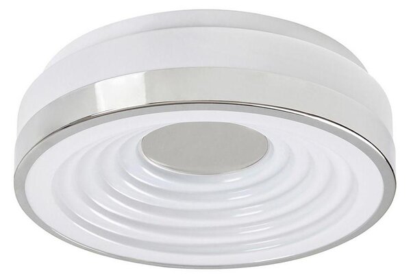 Rabalux 5696 - LED таванно осветително тяло POLINA LED/18W/230V