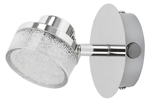 Rabalux 5635 - LED Стенна Точково осветително тяло PADMA LED/5W/230V