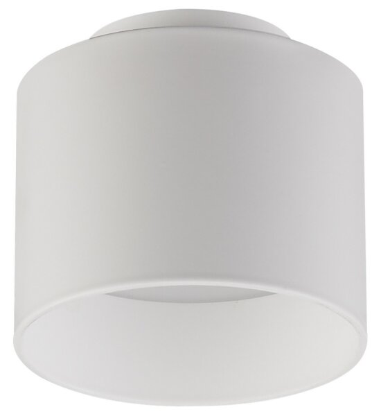 Globo 12015W - LED Лампа за таван JENNY LED/8W/230V