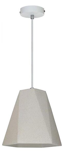 Полилей на верижка PITTORE 1xE27/25W/230V