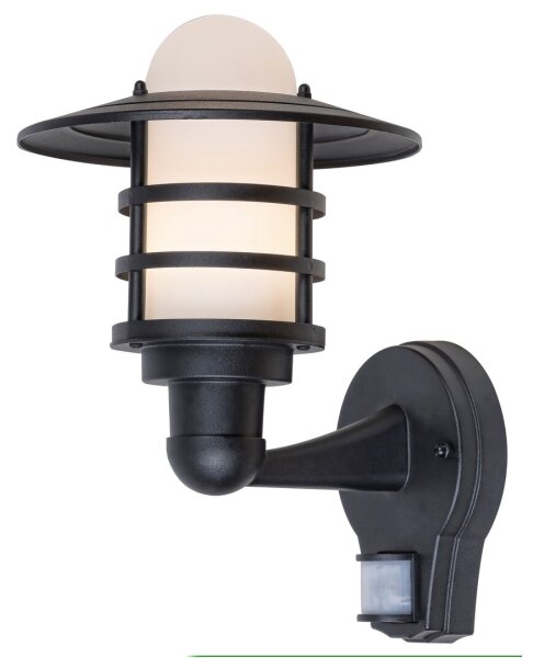 Rabalux 7679 - Екстериорна Стенна лампа DARRINGTON 1xE27/20W/230V IP44