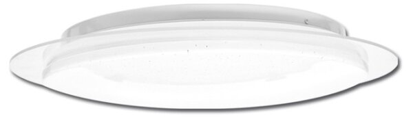 LED Лампа за таван SATURN LED/18W/230V