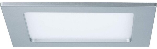 Paulmann 92080 - LED/12W IP44 За баня Осветление за окачен таван QUAL 230V 2700K