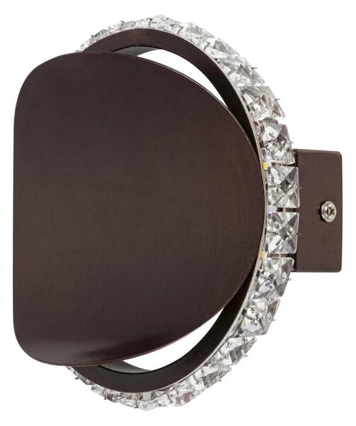 Rabalux 5049 - LED лампа за стена CAPRIANA LED/6W/230V