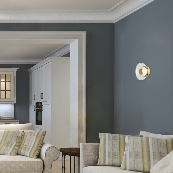 Rabalux 5392 - LED Аплик LORELL LED/8W/230V