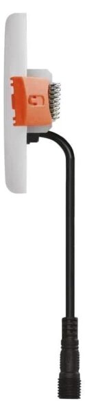 LED Лампа за вграждане в баня LED/6W/230V IP65