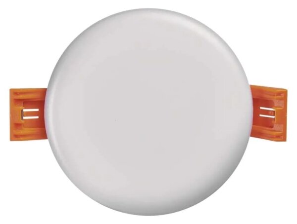 LED Лампа за вграждане в баня LED/6W/230V IP65
