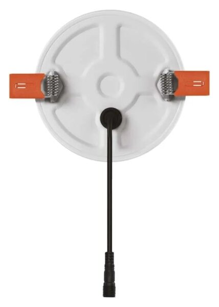 LED Лампа за вграждане в баня LED/6W/230V IP65