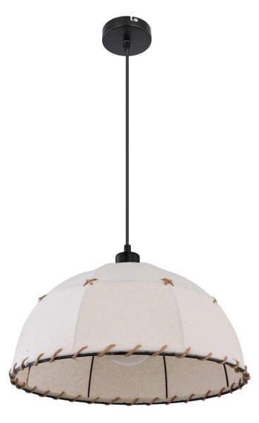 Globo 15442H1 - Висящ полилей REX 1xE27/60W/230V