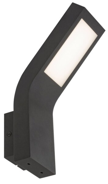 Rabalux - LED Екстериорен аплик LED/9W/230V IP44