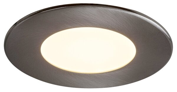 Rabalux 5572 - LED Осветление за окачен таван LOIS LED/3W/230V