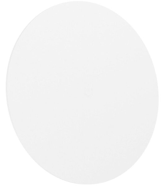 Eglo 74123 - LED димируема стенна лампа PORCIANO LED/2W 1800mAh бяла + дистанционно управление