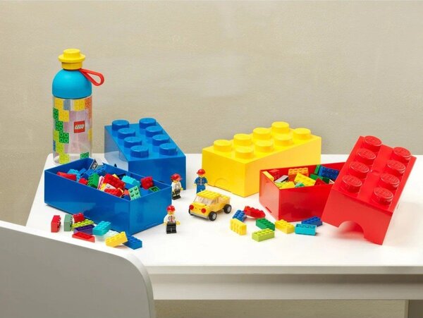 Бебешка бутилка 500 ml Iconic - LEGO®