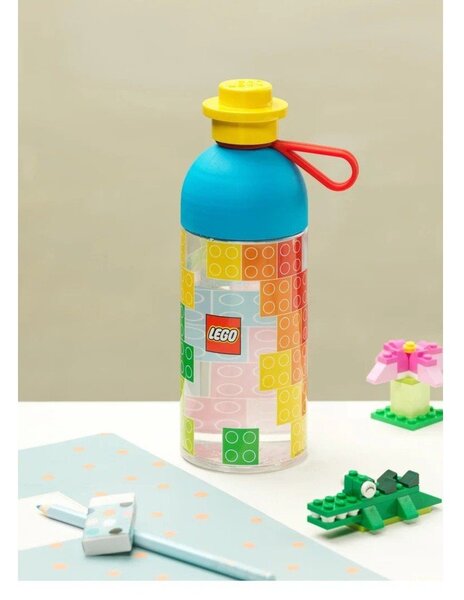 Бебешка бутилка 500 ml Iconic - LEGO®