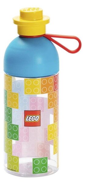 Бебешка бутилка 500 ml Iconic - LEGO®