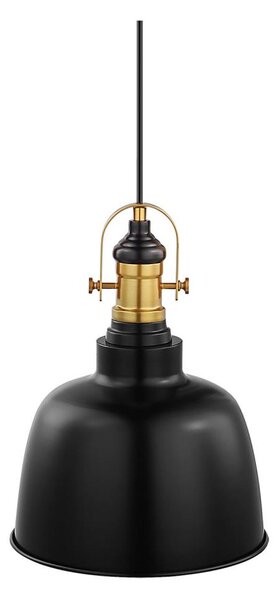 Eglo 49839 - Полилей на кабел GILWELL 1xE27/60W/230V