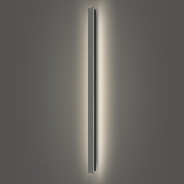 Brilagi - LED външно стенно осветително тяло LINEAR LED/32W/230V 4000K IP65 антрацит