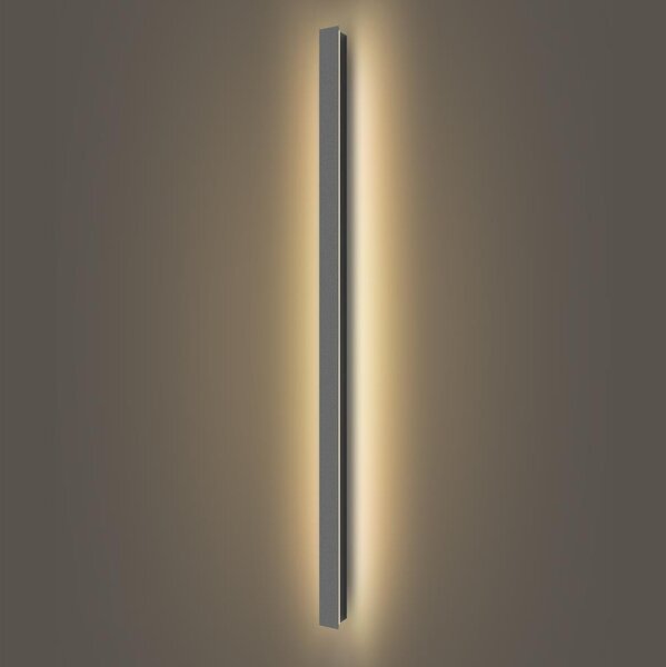 Brilagi - LED външен стенен осветител LINEAR LED/32W/230V 3000K IP65 антрацит