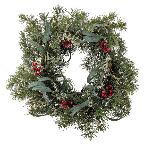 Коледен венец ø 60 cm Pine – Bloomingville