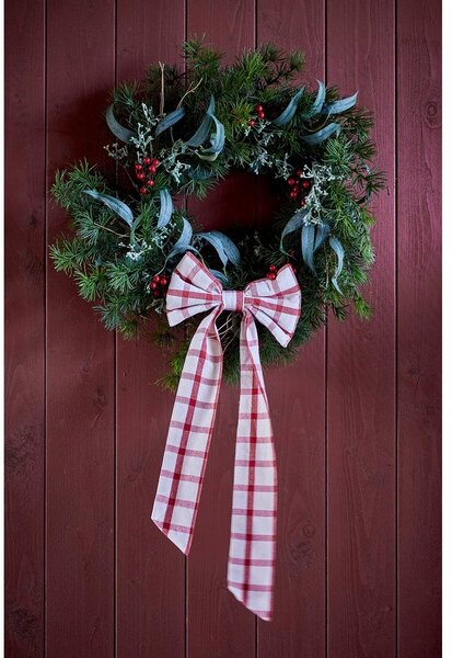 Коледен венец ø 60 cm Pine – Bloomingville