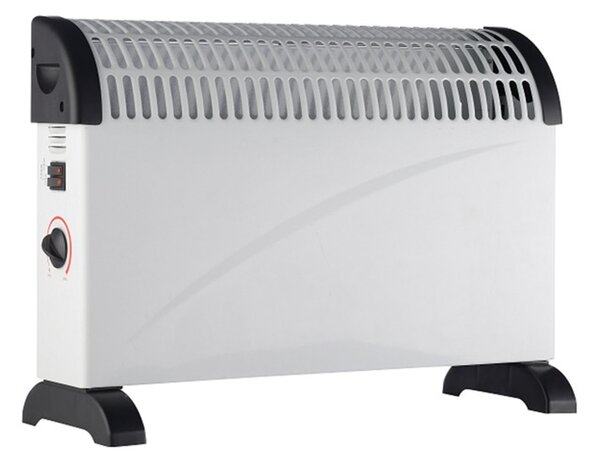 Конвектор Electra ECH-1105, 2000W