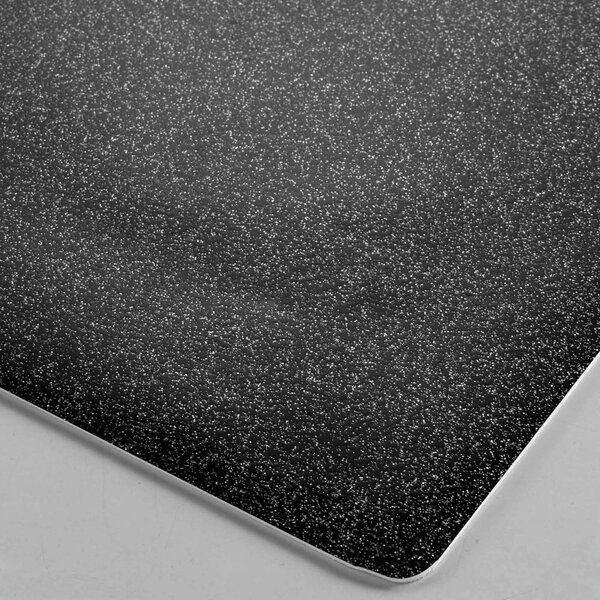 Пластмасова подложка за хранене 30x44 cm Glitter – douceur d'intérieur