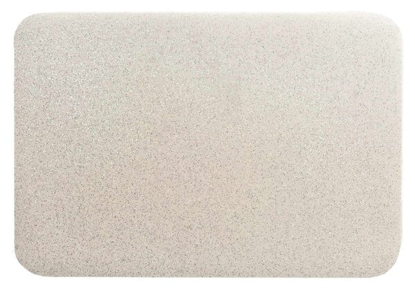 Пластмасова подложка за хранене 30x44 cm Glitter – douceur d'intérieur
