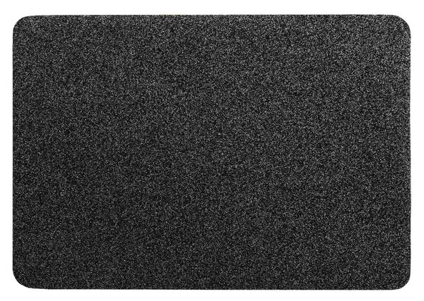 Пластмасова подложка за хранене 30x44 cm Glitter – douceur d'intérieur